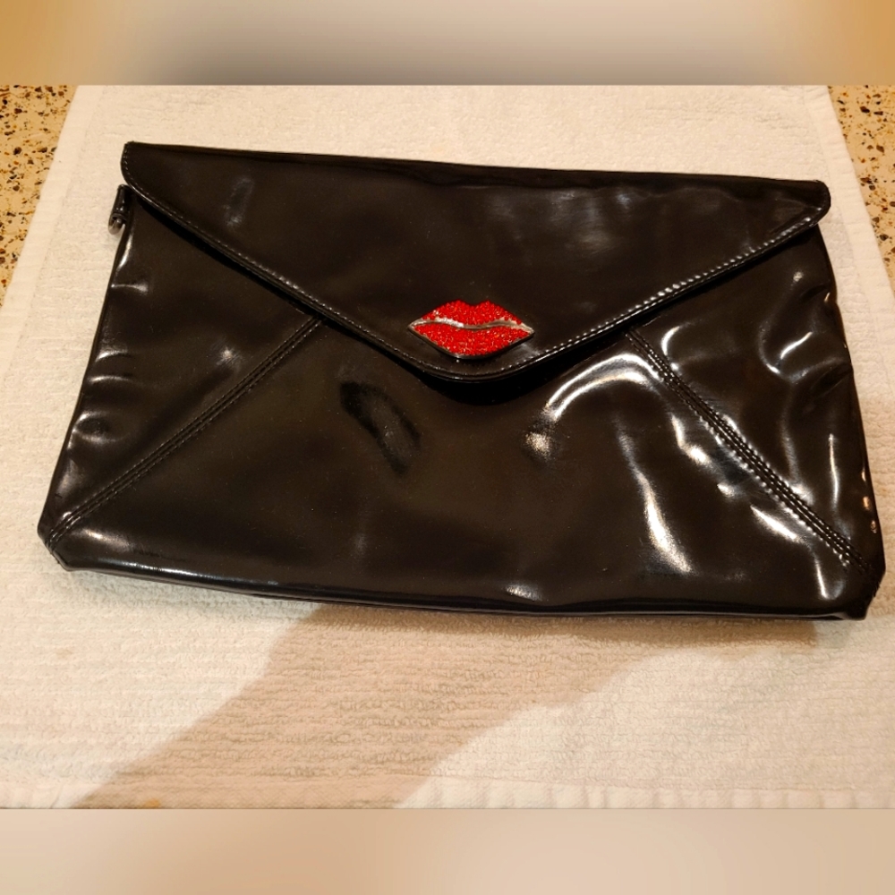 Kirna Zabete Clutch Bag